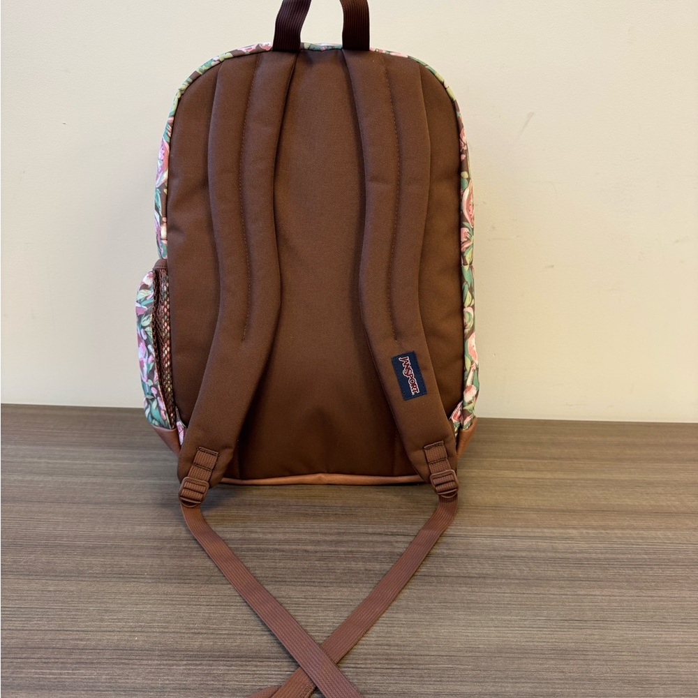 Jansport - XL Painterly Mushroom - Picture 3 of 3